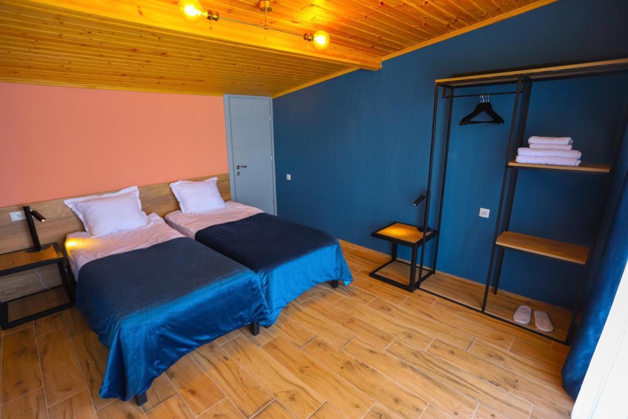 Hotel Inside Kazbegi Zewnętrze zdjęcie